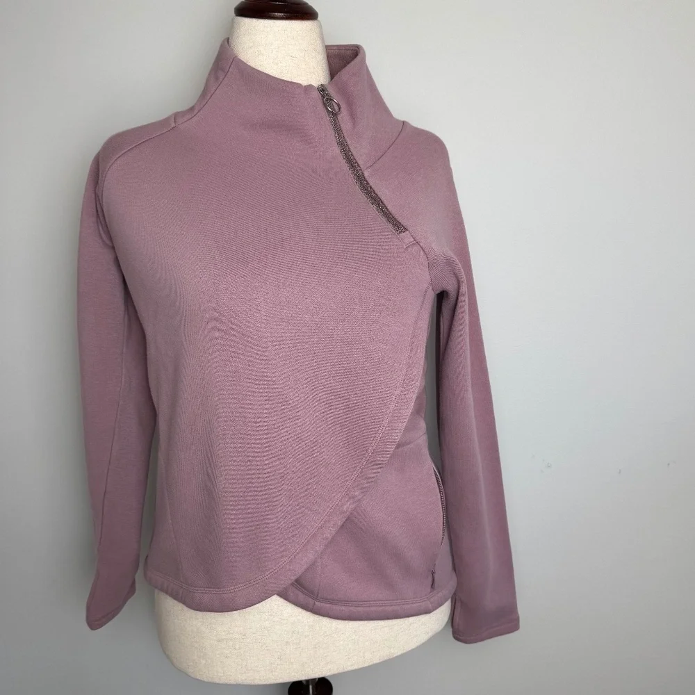 Athleta Sweatshirt - Picture 1 of 7